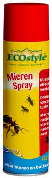 Ecostyle Mierenspray 400 ml