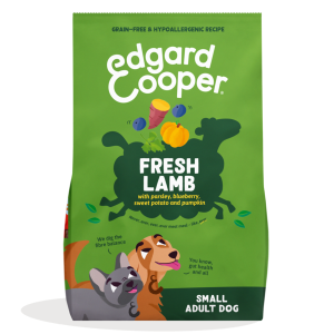 Edgard & Cooper Adult Lam Small