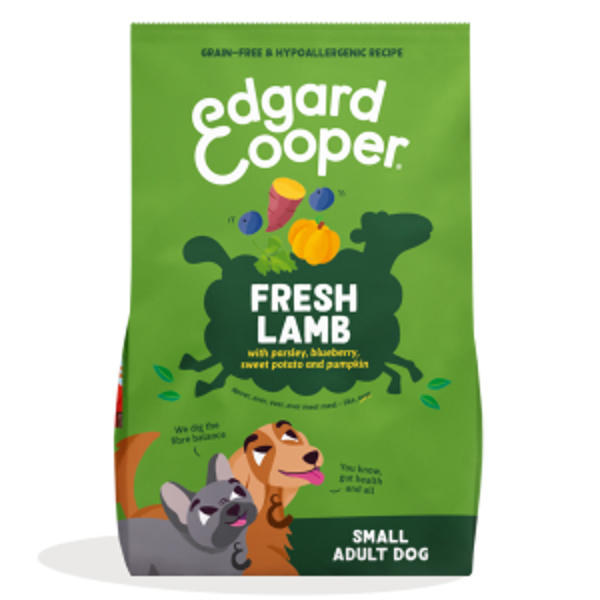Edgard & Cooper Adult Lam Small