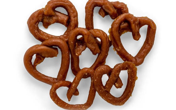 Ruinemans Mini Pretzels