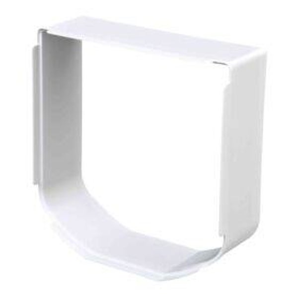 SureFlap Tunnelstuk
