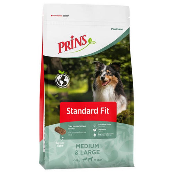 Prins Procare Standard Fit 3 kg