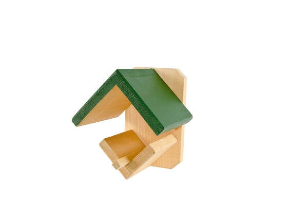 Wildbird Pindakaaspot houder