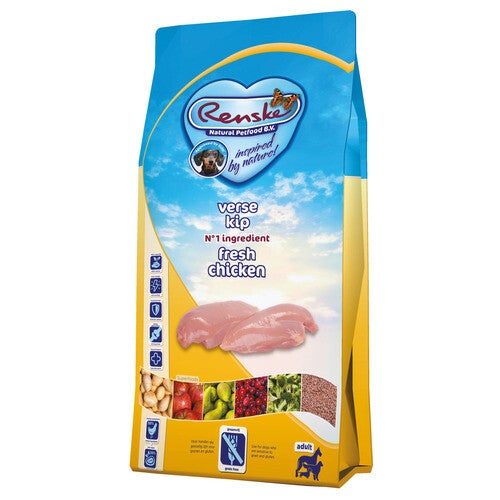 Renske Graanvrij Kip