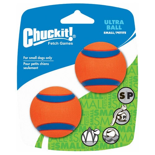 ChuckIt Ultra bal S