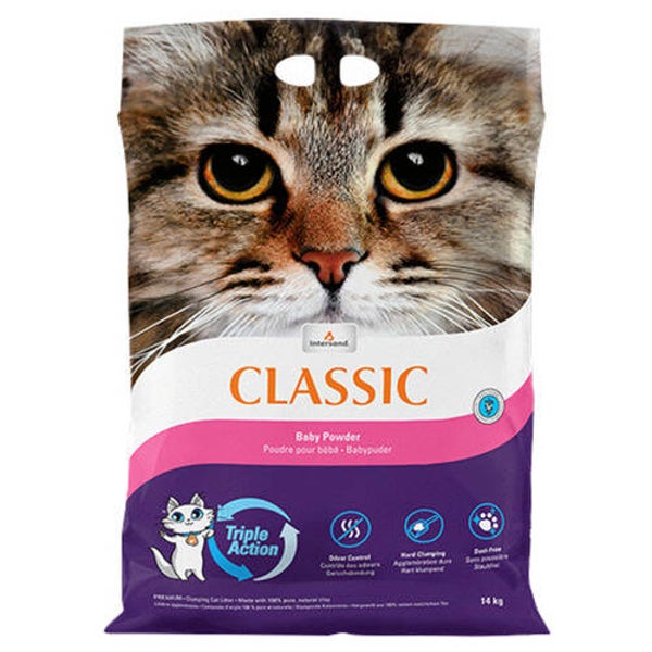 Extreme Classic Babypoeder 14 kg