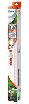 SuperFish Retro Led Color T8&JT5 45CM/15W