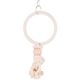 Trixie Touw-Ring (3x)