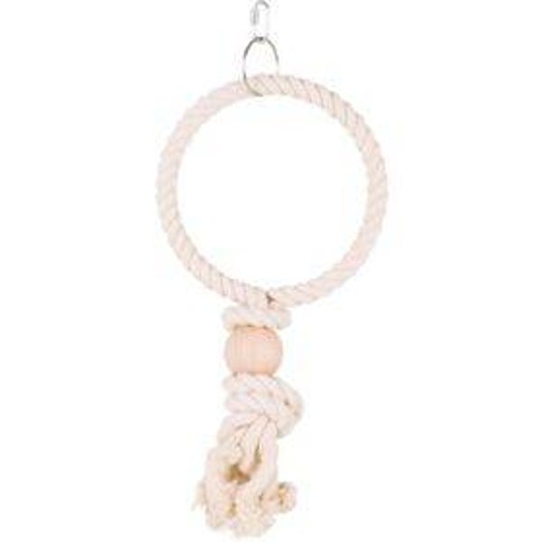 Trixie Touw-Ring (3x)