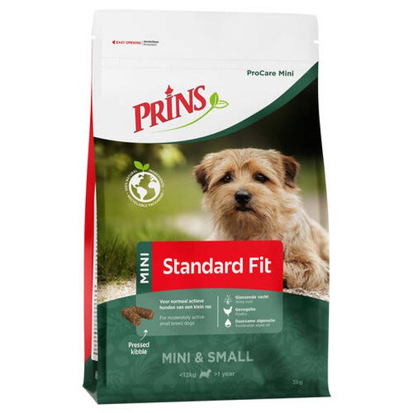Prins ProCare Mini Standard Fit 3 kg