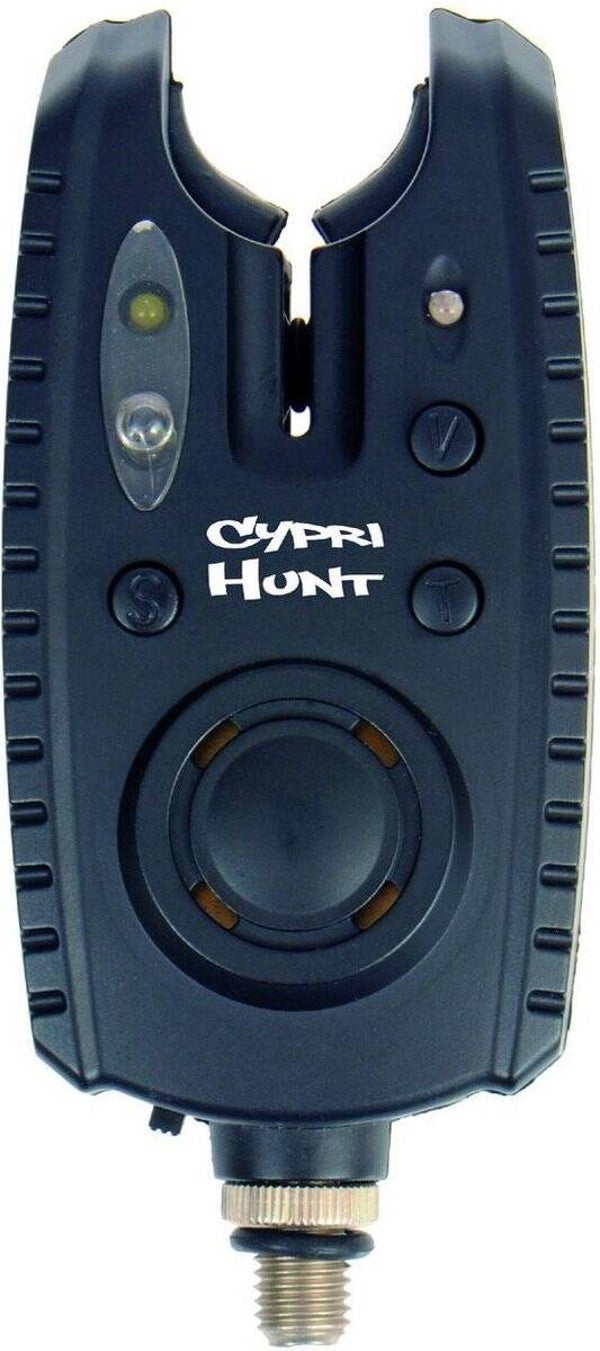 Cyprihunt Super Bait Alarm