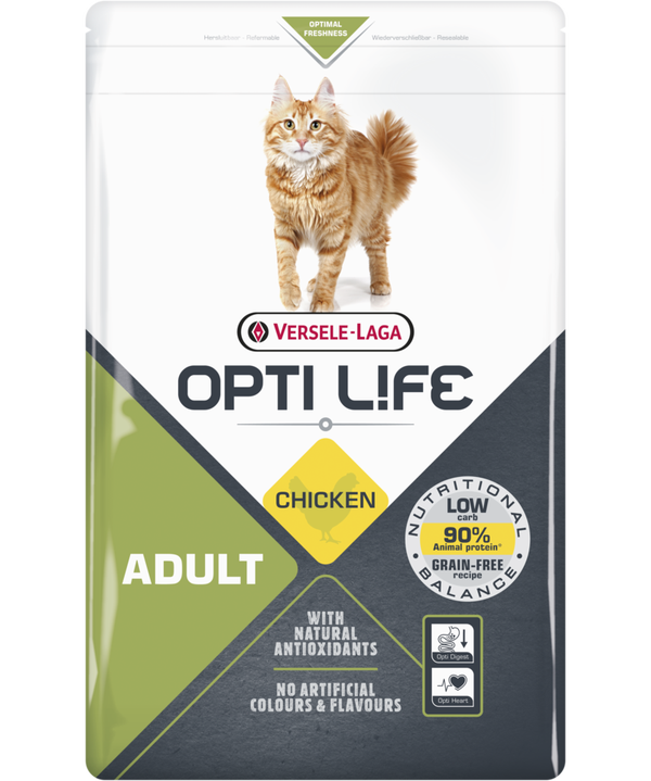 Opti Life Adult