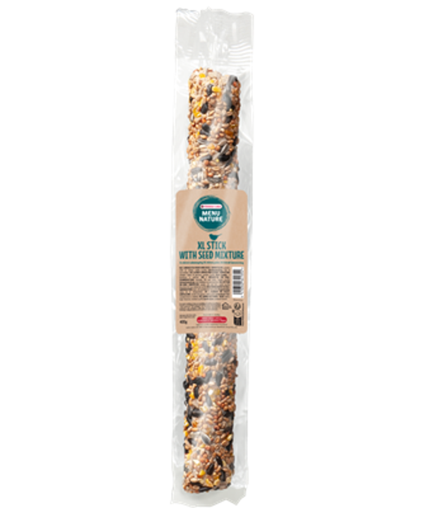 Versele-Laga Menu Nature XL-stick met zadenmengeling