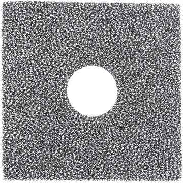 Trixie Reserve filters voor de drinkfontein Flower 2st