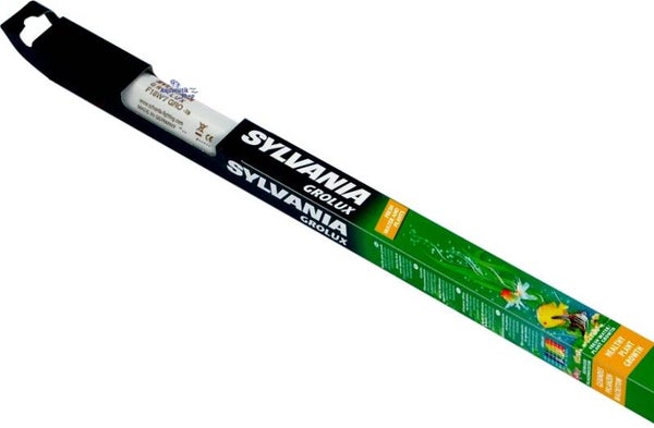 Sylvania Grolux 14 W /35 cm