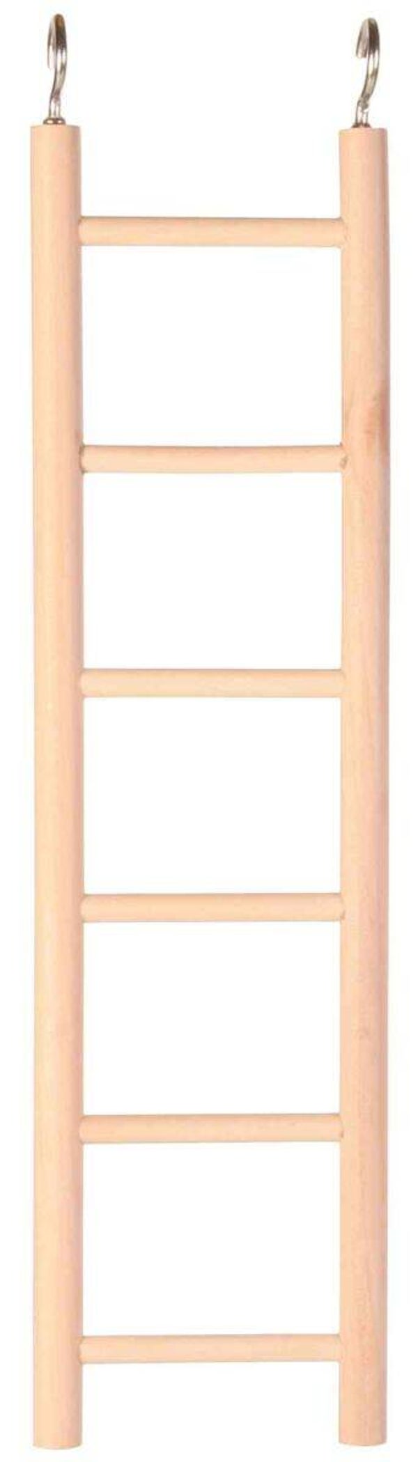Houten Ladder (4x)