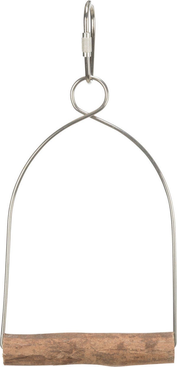 Boogschommel (4x)