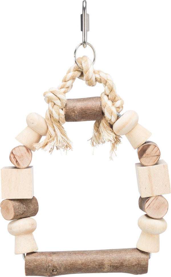Boogschommel (3x)