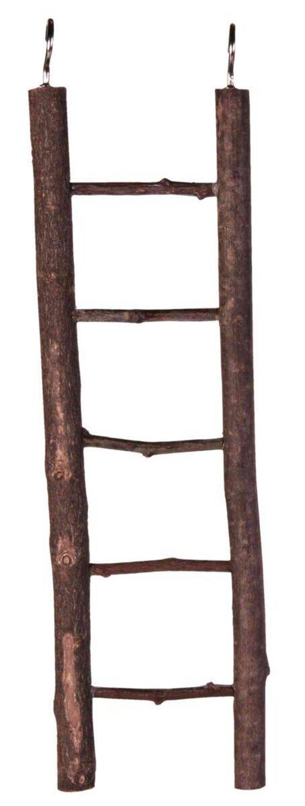 Houten Ladder (4x)