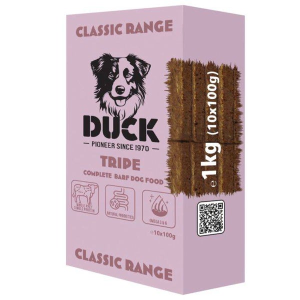 DUCK COMPLETE Pens 1 kg