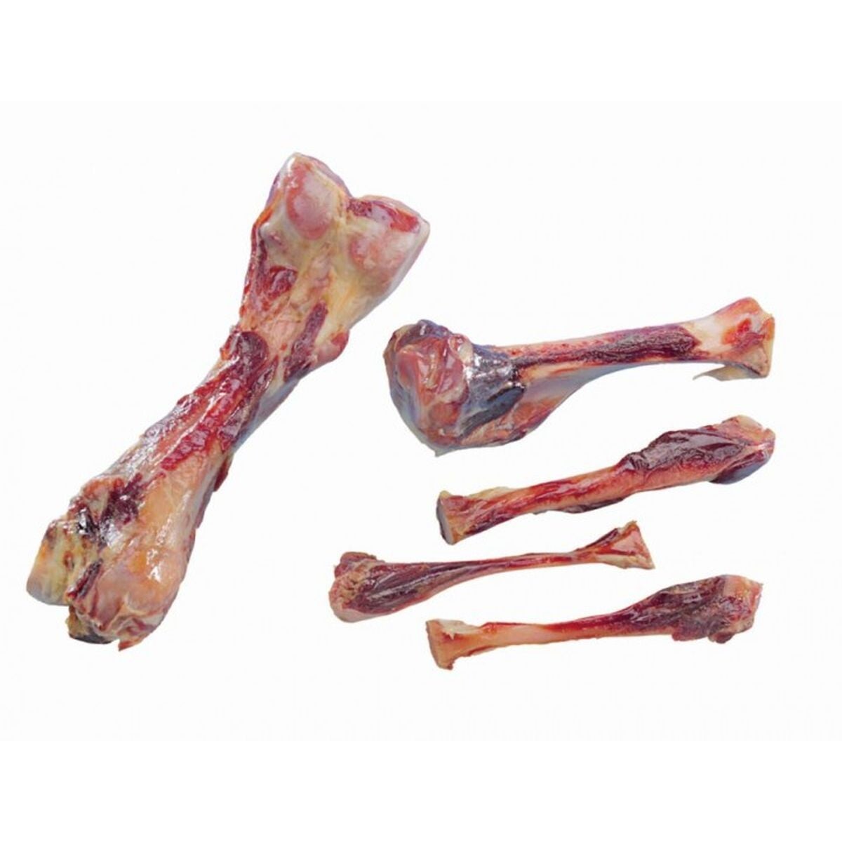 Timo Italiaanse Parmabenen 390 gr