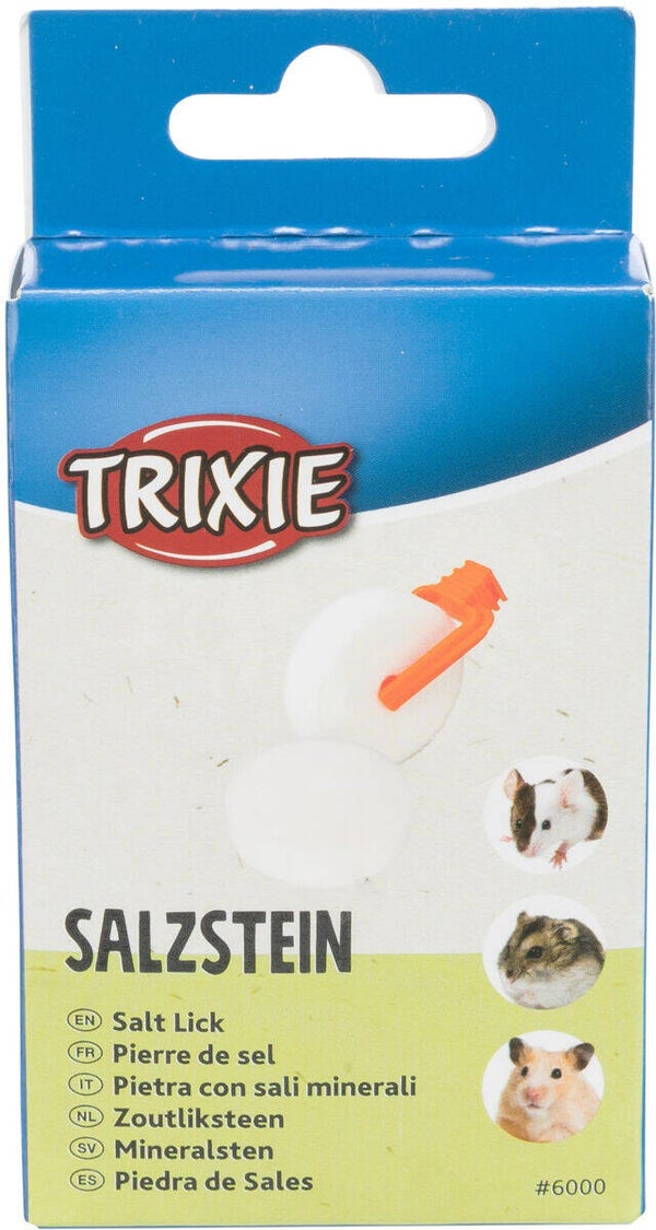 Zoutliksteen (6x)