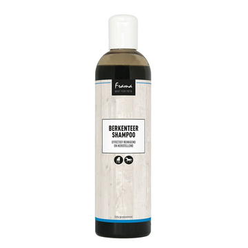 Frama Berkenteer shampoo