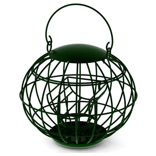 Wildbird pindakaaspothouder London Groen Ø21.5x20,5 cm