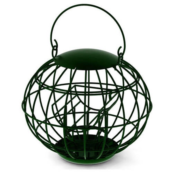 Wildbird pindakaaspothouder London Groen Ø21.5x20,5 cm