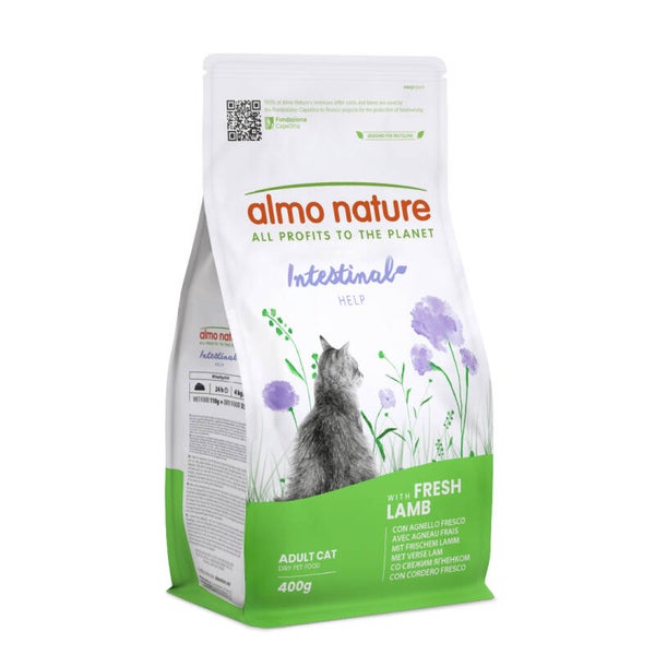Almo Nature Intestinal Help