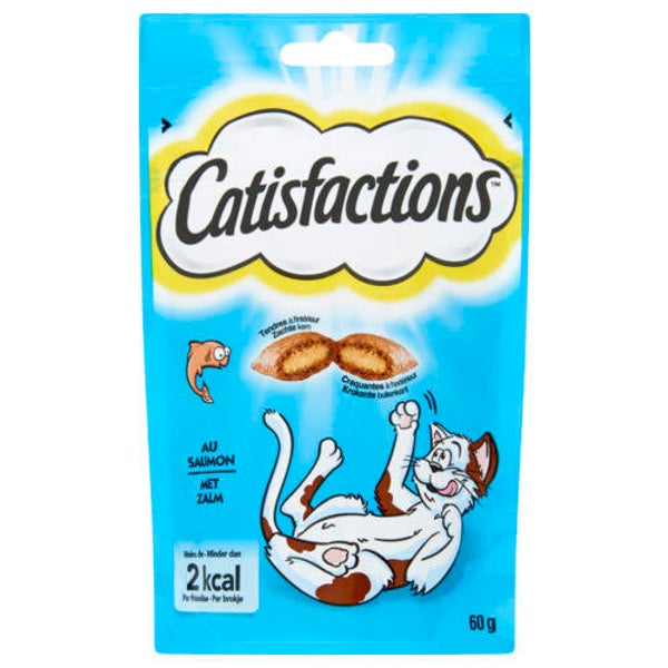 Catisfactions Zalm