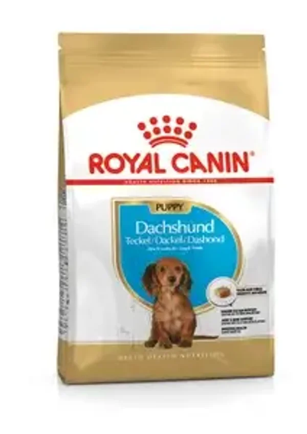 Royal Canin Dachshund Puppy 1,5 kg