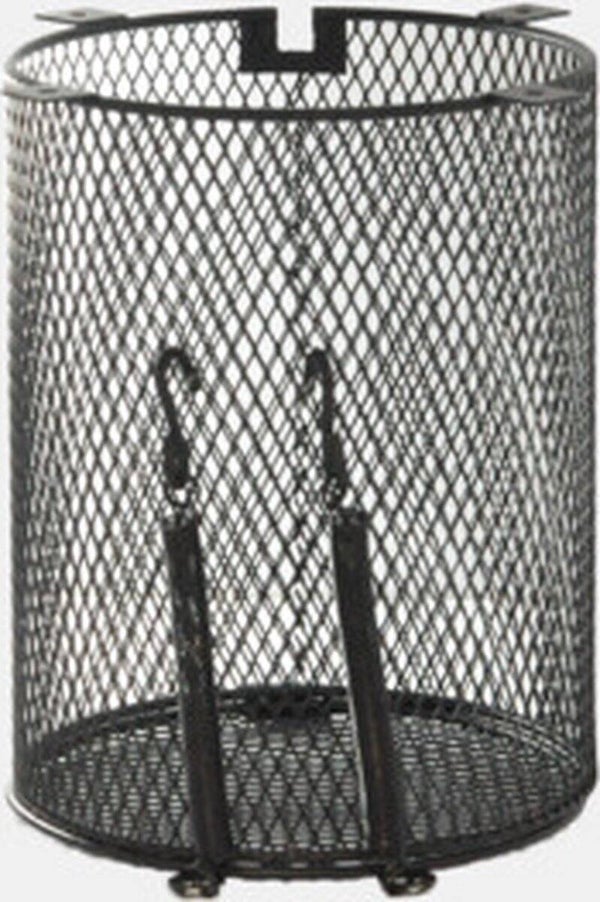 Habistat Verwarmer Beschermer Rond 12 X 16 cm