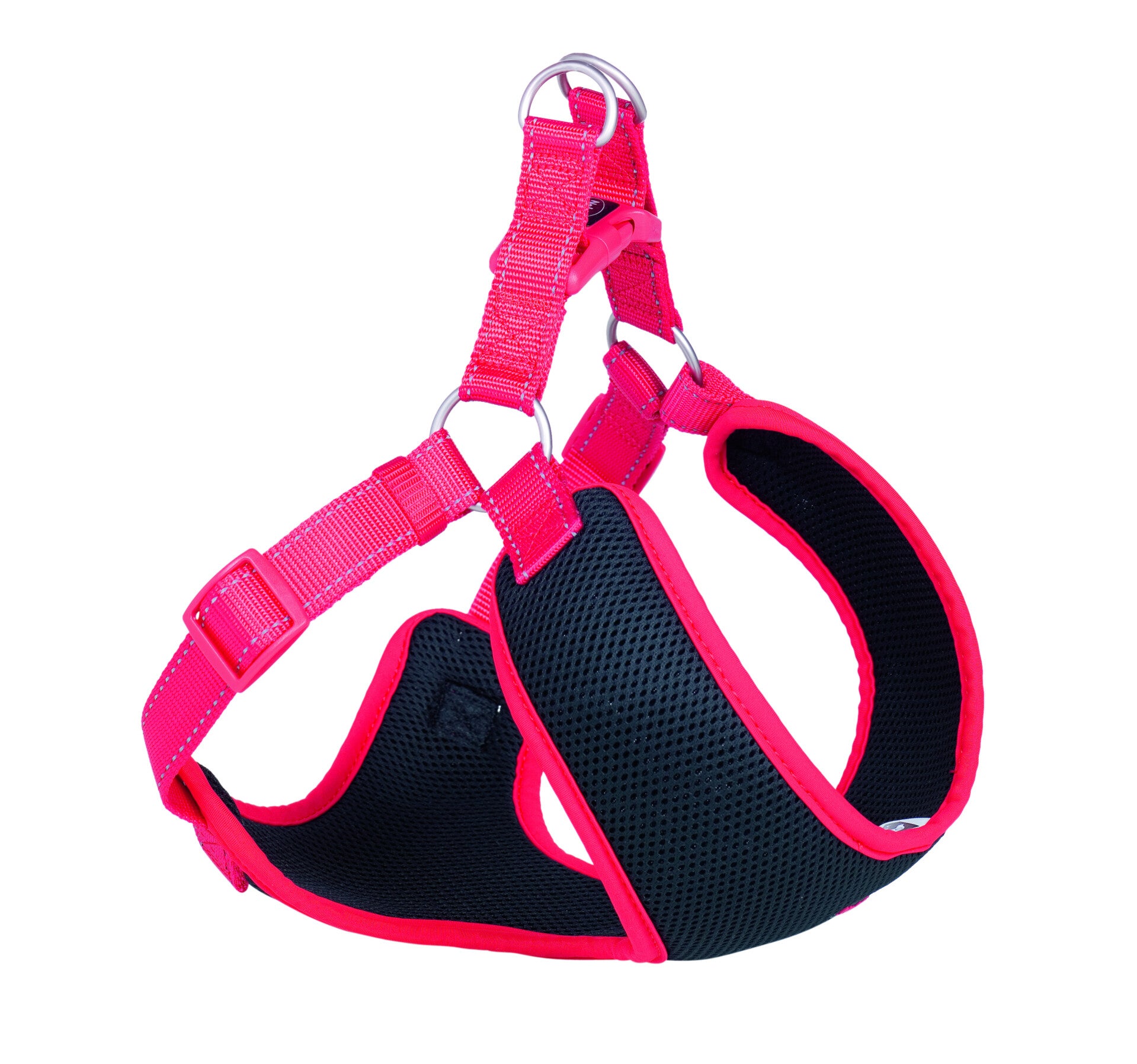 Nobby Tuig Black Mesh L 58 - 69 cm