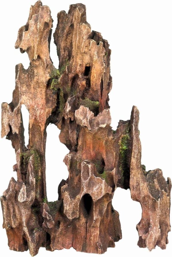 Nobby aqua deco hout
