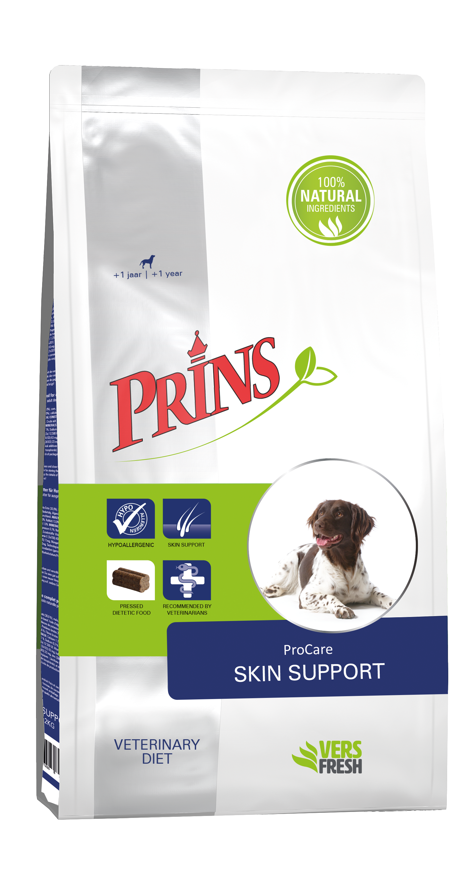 Prins ProCare Pressed Diet Skin Support