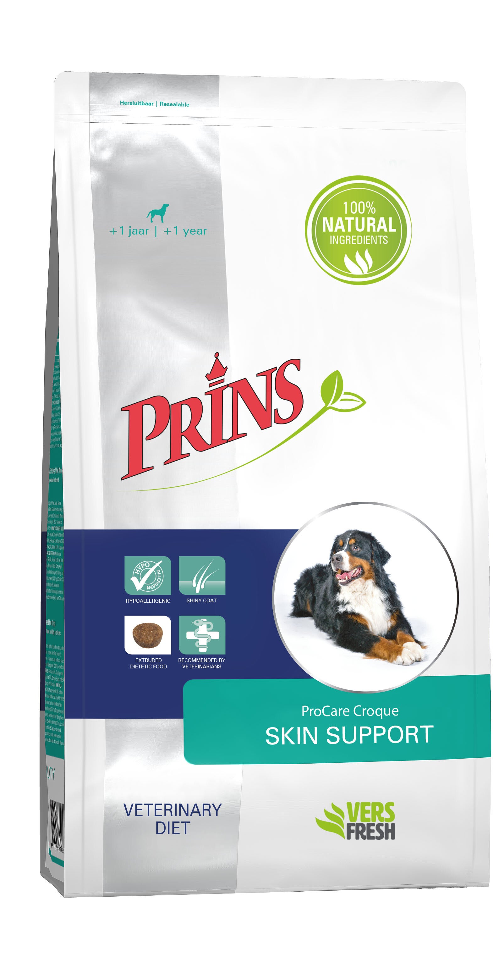 Prins Skin-Support
