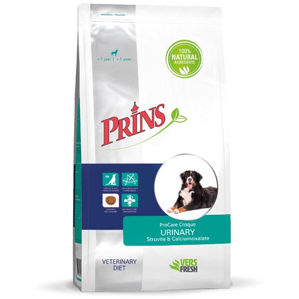 Prins ProCare Croque Veterinary Diet Urinary
