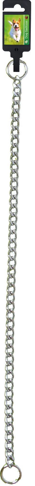 Boon Dog fashion correctieketting geslepen, 3,5 mm x 55 cm.