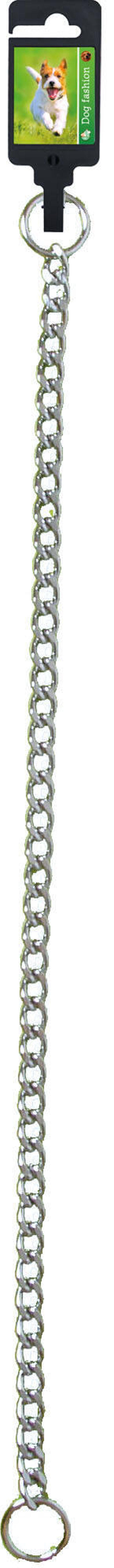 Boon Dog fashion correctieketting geslepen, 3,5 mm x 55 cm.