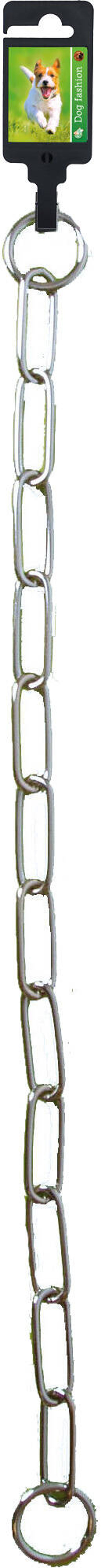Boon Correctieketting ovale schakel, 4 mm x 50 cm