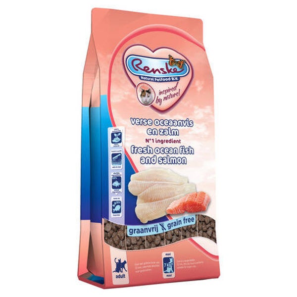 Renske Adult verse oceaanvis maxi 1,5 kg