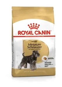 Royal Canin Mini Schnauzer Adult 3 kg
