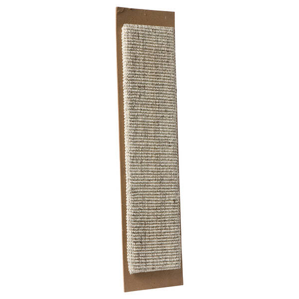 Krabplank sisal Grijs 70x17 cm