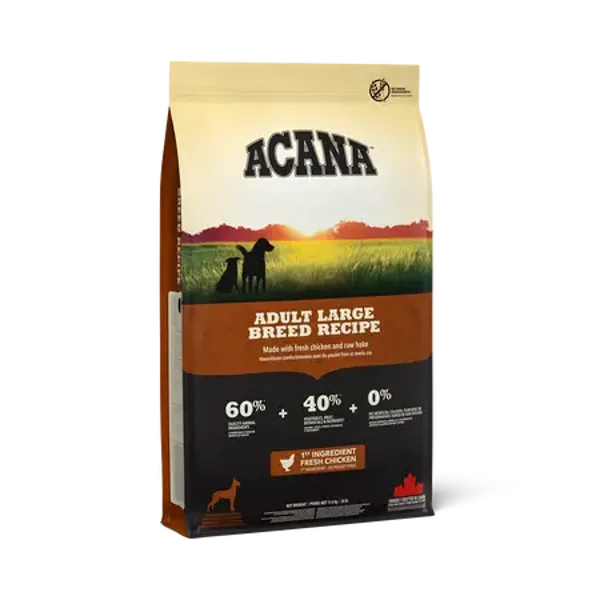 Acana Dog adult Large breed