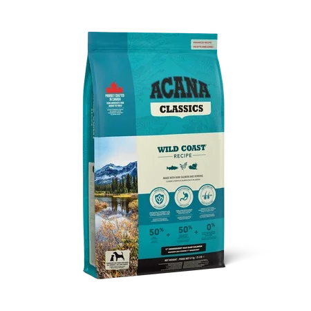 Acana Classics (Old) wild coast