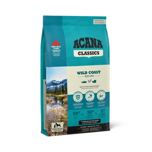 Acana Classics (Old) wild coast