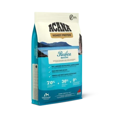 Acana Highest Protein Dog pacifica