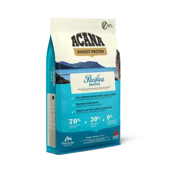 Acana Highest Protein Dog pacifica