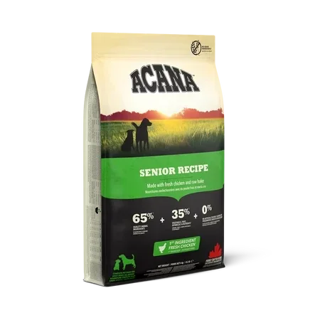 Acana Dog Senior